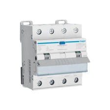 Hager FI-LS-Schalter