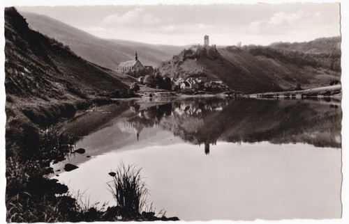 Beilstein mosel - beilstein,