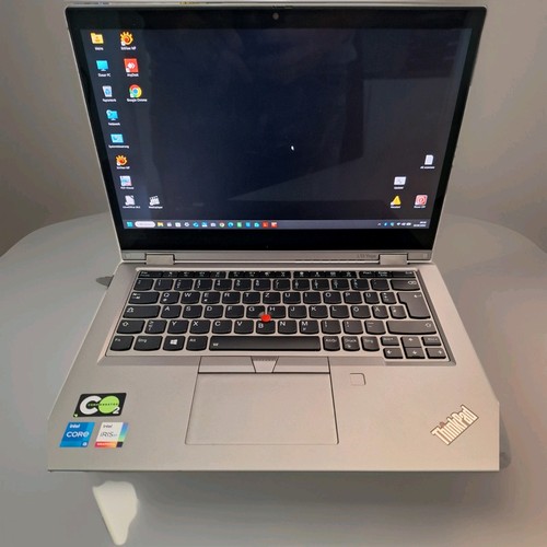 Lenovo thinkpad l13 yoga gen2 - lenovo,