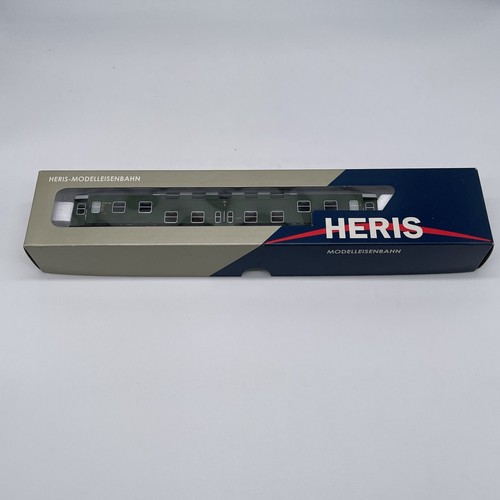 Heris 11117 db - heris,
