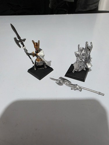 Warhammer fantasy die alte - fantasy,