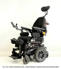 ELEKTROROLLSTUHL MEYRA ICHAIR SKY STEHROLLSTUHL VORFÜHRMODELL