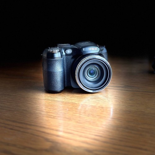 Fujifilm finepix s2980 - finepix, 14.0mp