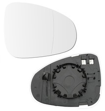 Spiegelglas rechts für VW