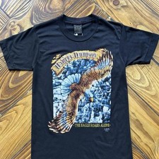 80s Vintage 3D Emblem