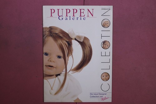 385240 brigitte paetsch puppen - 385240,