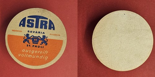 Astra bavaria pauli druck - bavaria,
