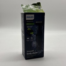 PHILIPS Akku Körperrasierer Bodygroom Series 3000 Body & Intimbereich B-Ware