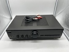 Technics SU-V620 Verstärker