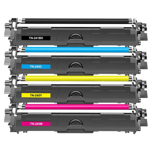 Xxl toner kompatibel - 4x,