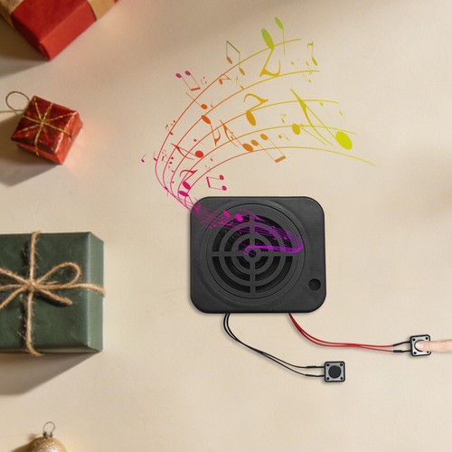 Soundmodul mit klarer
