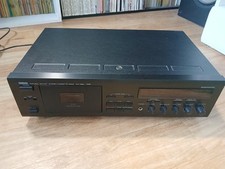 Yamaha Stereo Tape Deck KX-360 im sehr guten Zustand 