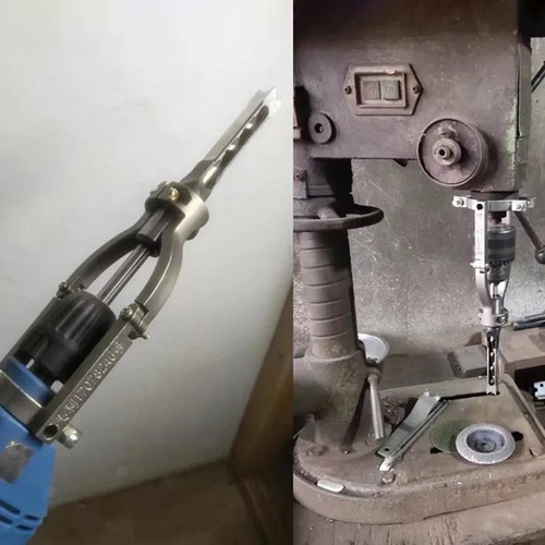 Vierkantbohrer adapter für - adapter,
