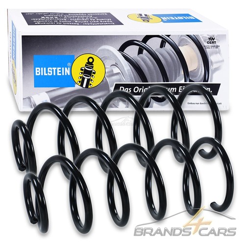 Bilstein fahrwerksfeder b3 - 2x,