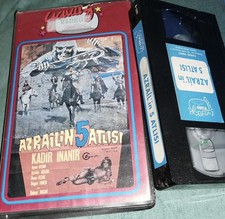 Türkische Eastern Film -