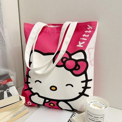 Sanrio hello kitty canvas - kitty,