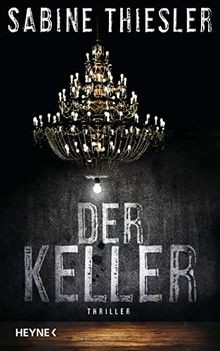 Der keller thriller von - keller:,