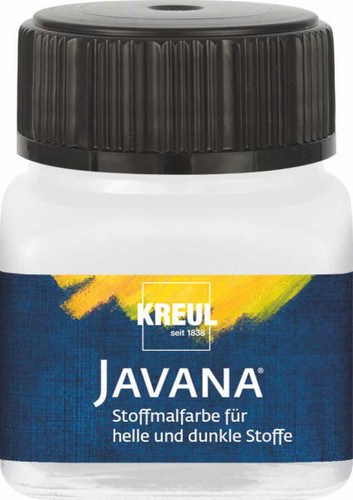Kreul javana stoffmalfarbe - kreul,