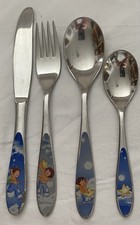 WMF Kinderbesteck Set 4 teilig
