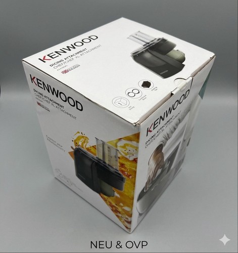 Kenwood kax400pl - kenwood,