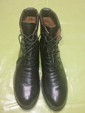 Tolle Pantanetti Damen Stiefeletten Stiefel Gr.40 Schwarz 
