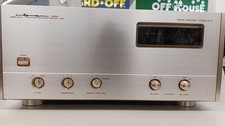 Luxman m06 endstufe vintage - m06,