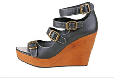 Sandaletten LOLA RAMONA