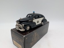 Brooklin 1:43 BRK50a Chevrolet