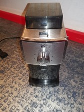 WMF Stelio Kaffeemühle, Cromargan® Edelstahl 18/10