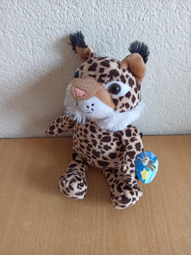 Neu ferrero lene luchs - neu,