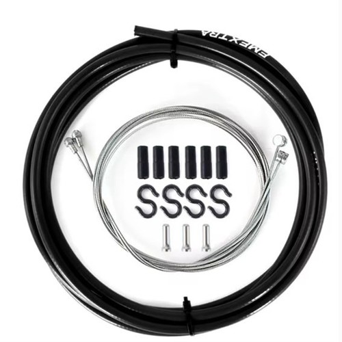 Bremse bowdenzug bremszug - bremse,