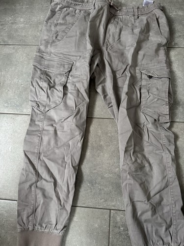 Reell cargo jogger cargohose - reell,