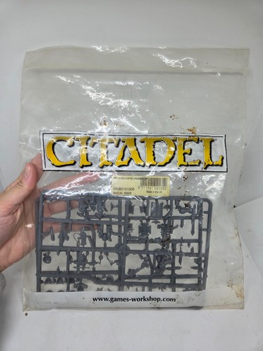 Warhammer citadel dark - citadel,