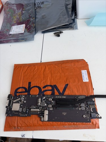 Macbook air 2012 a1465 - macbook,