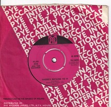 Single alan dee - -,