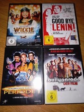 Wickie,Good Bye Lenin