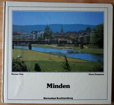 Minden - Werner Otto und Klaus Siegmann