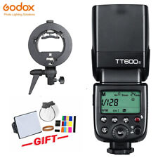 Godox TT600S GN60 Flash Licht