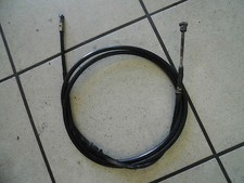 A. Kymco Vitality 50 2T Bremsseil Bremszug hinten Bremsleitung