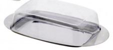 Butterdose edelstahl - butterdose,