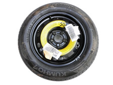 1x Komplettrad Ersatzrad Felge 185/60R15 5X100 für Skoda Fabia III NJ 17-22