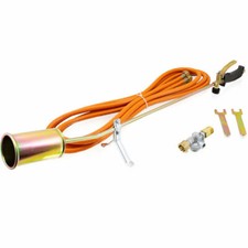 Bituxx Gasbrenner Set Brenner