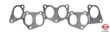 ELRING 919829 Dichtung Ansaug-/Abgaskrümmer für CITROËN FIAT LADA PEUGEOT SUZUKI