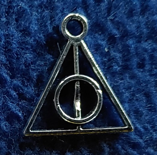 Harry potter heiligtümer - heiligtümer, des