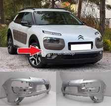 STOßSTANGE VORNE LACKIERT IN