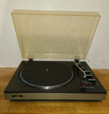 JVC JL-A20  Plattenspieler