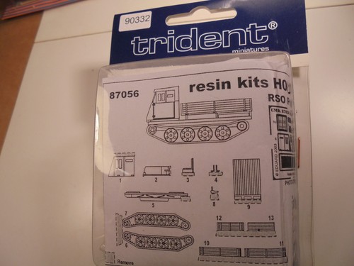 Trident 90332 rso - 1:87,