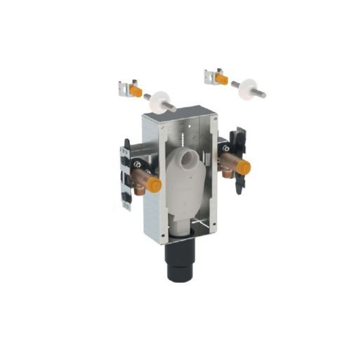 Geberit gis set waschtisch - gis,