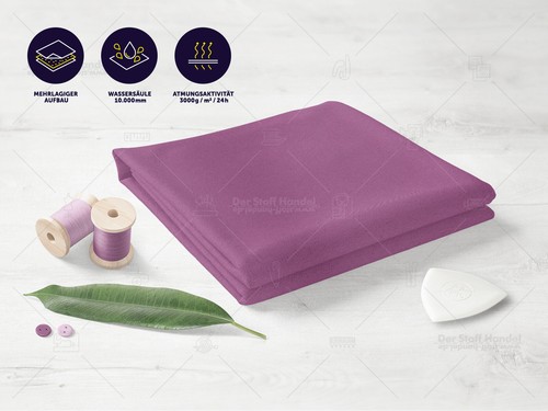 Nano softshell winddicht - softshell,