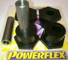 2 Pu-Buchsen Sturzkorrektur